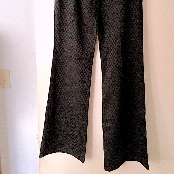 Vintage Nanette Lepore Starlet Runway Pants - Picture 5 of 8